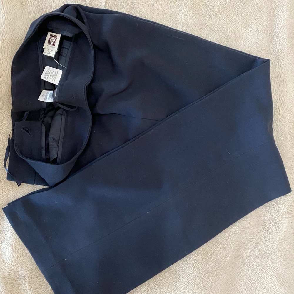 Dress pants